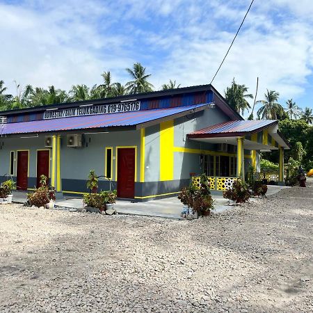 Homestay/Bilik Teluk Gading Kuala Rompin Exterior foto