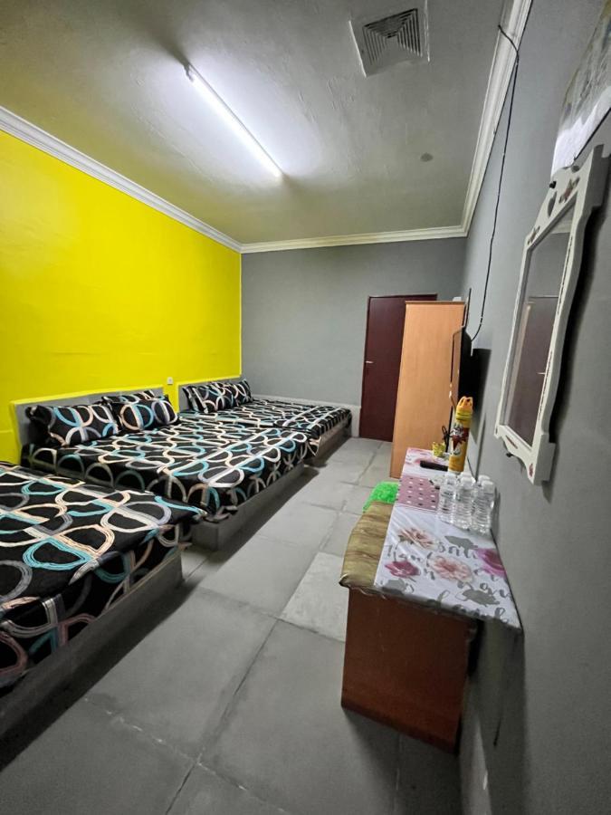Homestay/Bilik Teluk Gading Kuala Rompin Exterior foto