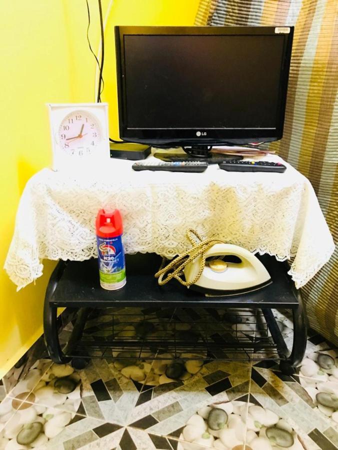Homestay/Bilik Teluk Gading Kuala Rompin Exterior foto