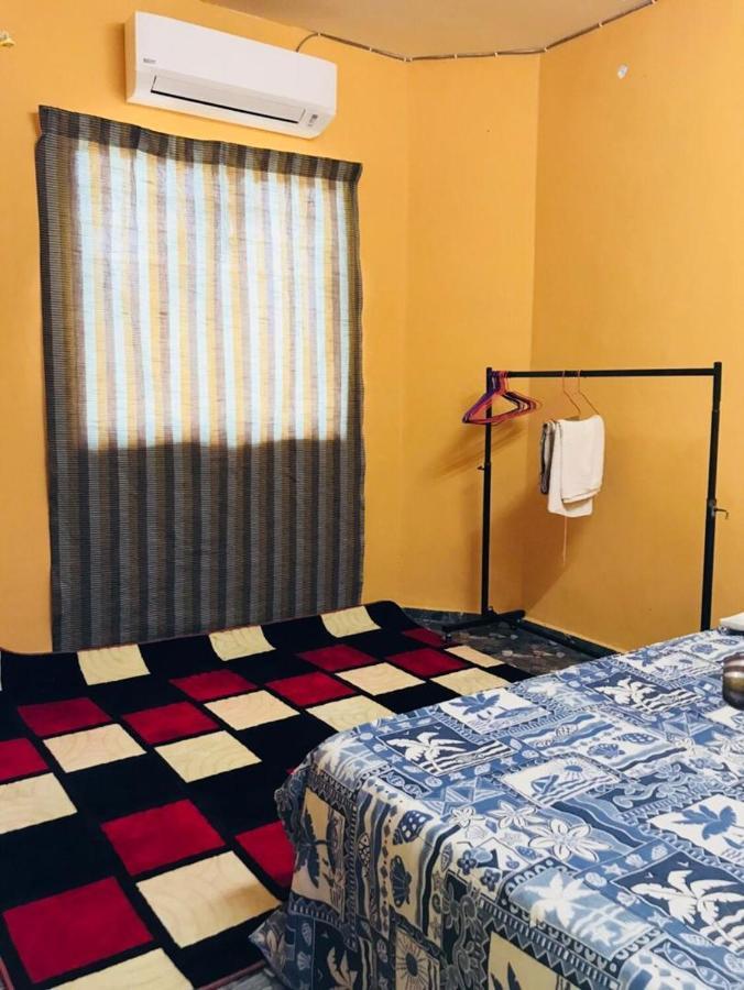 Homestay/Bilik Teluk Gading Kuala Rompin Exterior foto