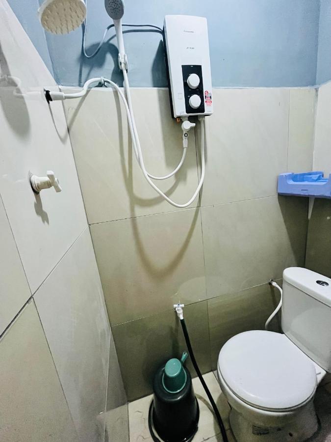 Homestay/Bilik Teluk Gading Kuala Rompin Exterior foto