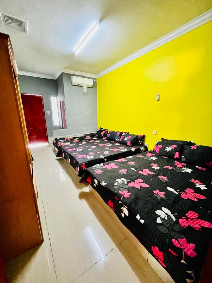Homestay/Bilik Teluk Gading Kuala Rompin Exterior foto