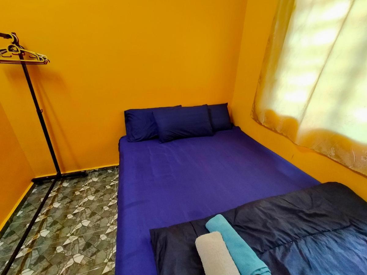 Homestay/Bilik Teluk Gading Kuala Rompin Exterior foto